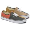 Vans Authentic Split Duck Canvas 'Multi Color' Vans VN0009Q8448