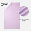 Soft Lightweight Bath Towel Quick Dry Microfiber Beach Towel Sand Free Swim for Adults Absorbent Surfing Portable Travel Sports Gym Swimming