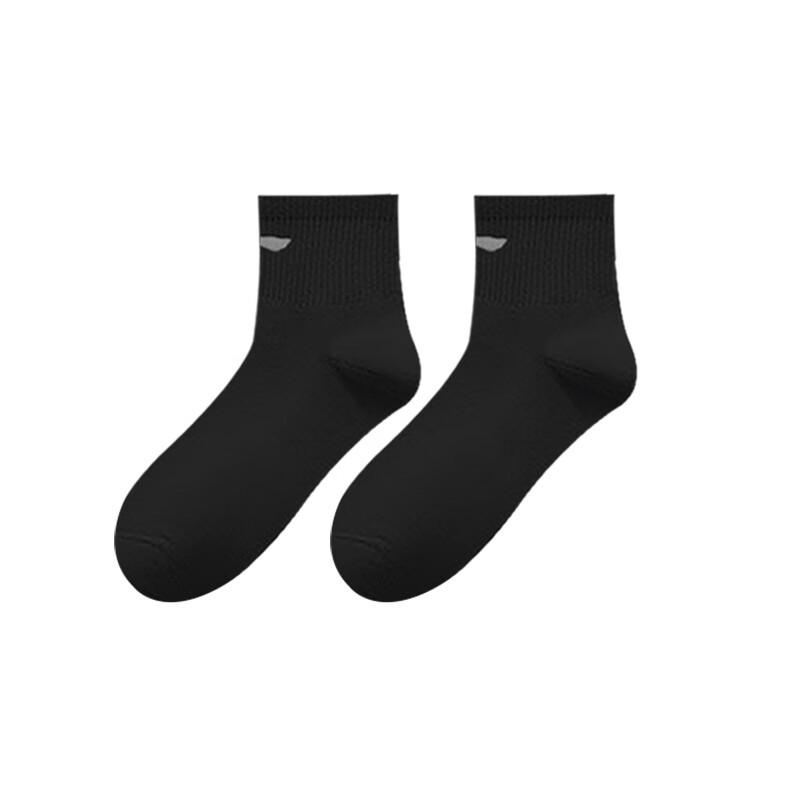 Спортивные носки Li-Ning средней высоты One Size