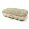 AB Strass Damen Clutch Hochzeits Tasche Funkelnde Kristall Clutch Diamant Mädchen Dame Abschlussball Clutches Party Dinner Taschen Abschlussball Taschen