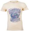 Oficiální tričko CCR Creedence Clearwater Revival Born On The Bayou Nové S až XXL