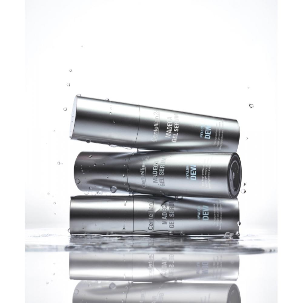 Centellian24 [hyaluronic Slime] Madeca Gel Serum Hyalon Dew 30ml