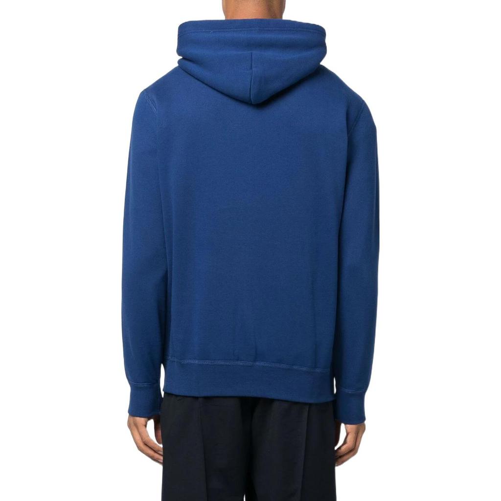Polo Ralph Lauren Polo Pony embroidered hoodie 710766778-059