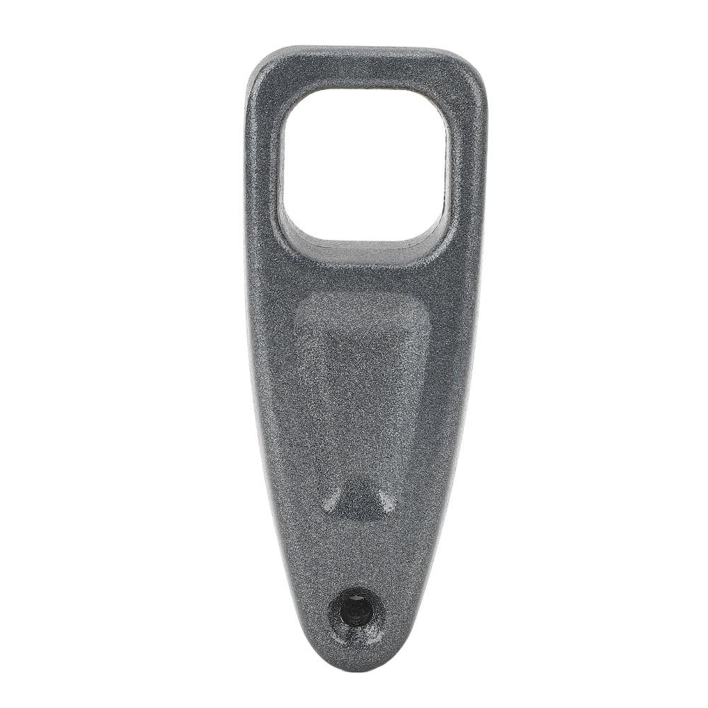 663-43118-01-4D Marine Handle Transom Clamp Aluminum Outboard Motor Transom Clamp  Boat Marine
