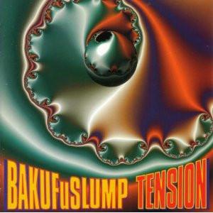 

CD BLAST SLUMP - TENSION SRCL2844PROMO Sony 1994 Япония ОбиЯпонский Поп/Рок Б/У