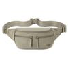 Men's Chest Bag Portable Mobile Phone Crossbody Bag Outdoor Sports Waist Bag