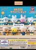 [USED] SKZOO Sauna Figures Complete Set of 8 Types