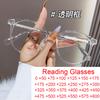 Brýle a doplňky – Brýle na čtení a na počítač