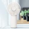 Handheld fan, 20 hours working time, 4400mAh portable fan