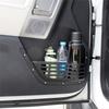 For Chery ICAUR V23 ICAR V23 2026 Door Panel Shelf Storage Box Front Rear Door Side Organizer Box Pocket Accessories