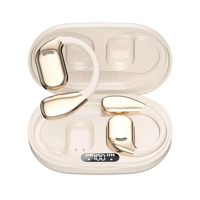 JYL TS SK26 Headphones Sleepers Bass Sound Plastic