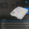 Mazda 3 Xingcheng Overhead Console with Sunroof Switch for 2010-2013 (Part BBM669970B75)