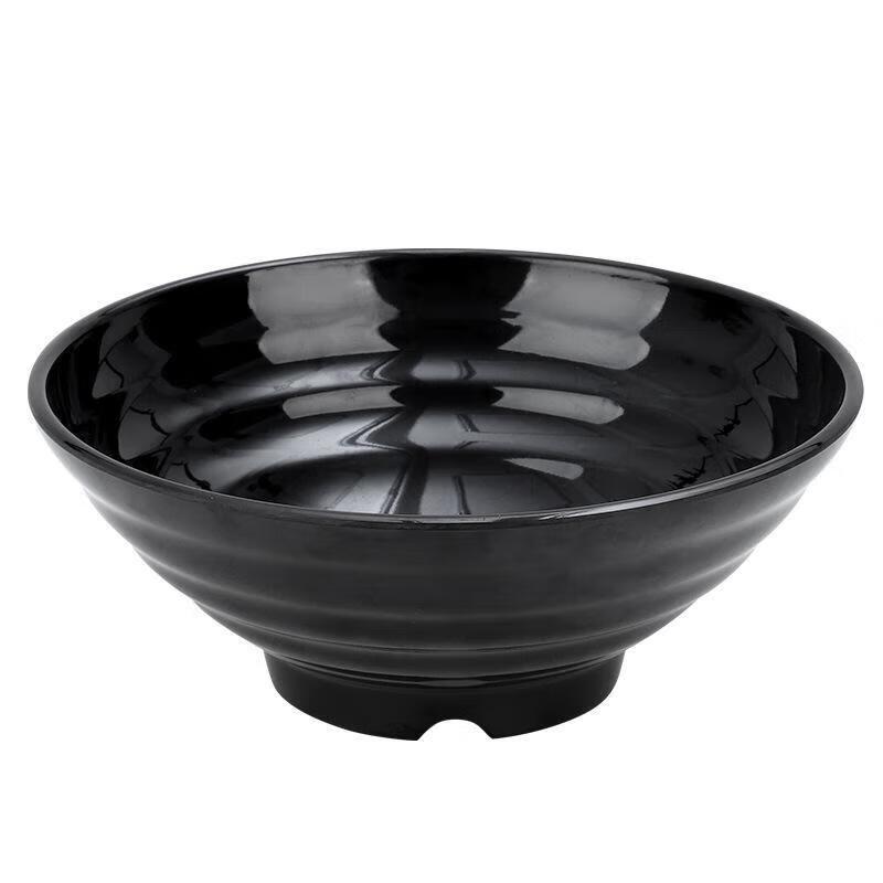 

Huìhuáng Melamine Noodle & Soup Bowl