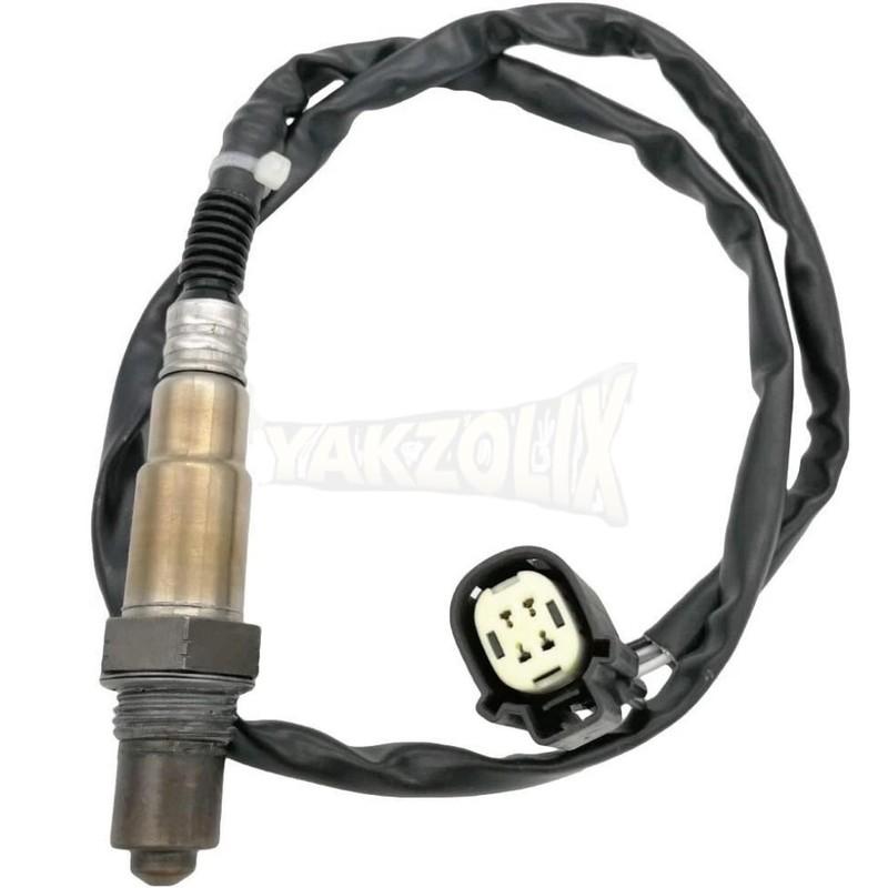 1PC 36532-P0G-A02 234-4575 Oxygen Sensor Downstream Lambda for Ford Fusion Edge Escape Lincoln MKC MKZ 2012 - 2018 oxygen sensor