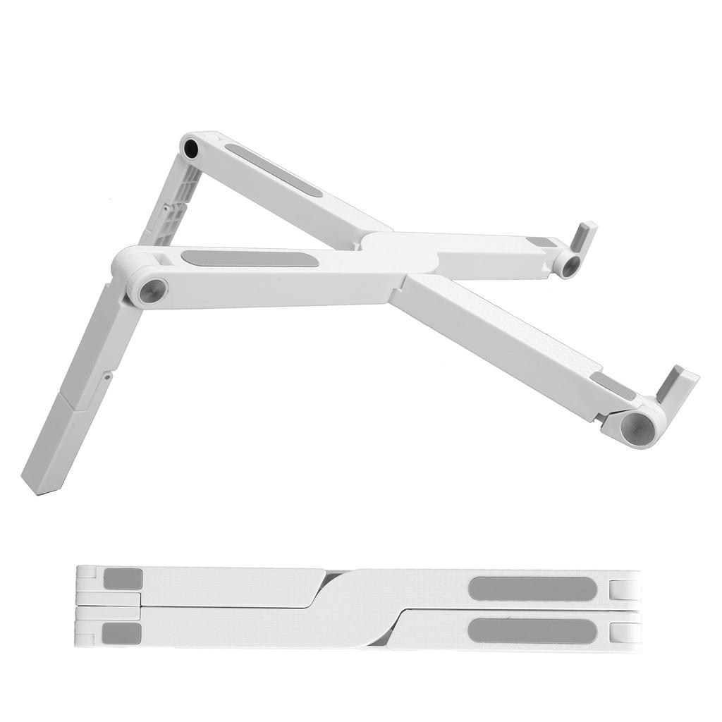 Tablet Notebook Stand Portable Foldable Laptop Support Base Holder   Bracket