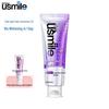Cold Light Color Correcting Whitening Toothpaste