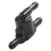 Wiper Washer Windshield Check Valve For 2007-2019 Toyota Scion Lexus 85321-28020