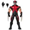 Hasbro MARVEL Legends Series Ultimate Wolverine 15 Cm Action Figure Universe Comic Collection G2425 Authentic Product