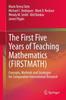 The The First Five Years of Teaching Mathematics (FIRSTMATH) : Concepts, Methods and Strategies for Comparative International Research Book