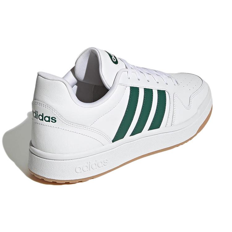 Adidas Postmove 'White Clear Green' GZ6655
