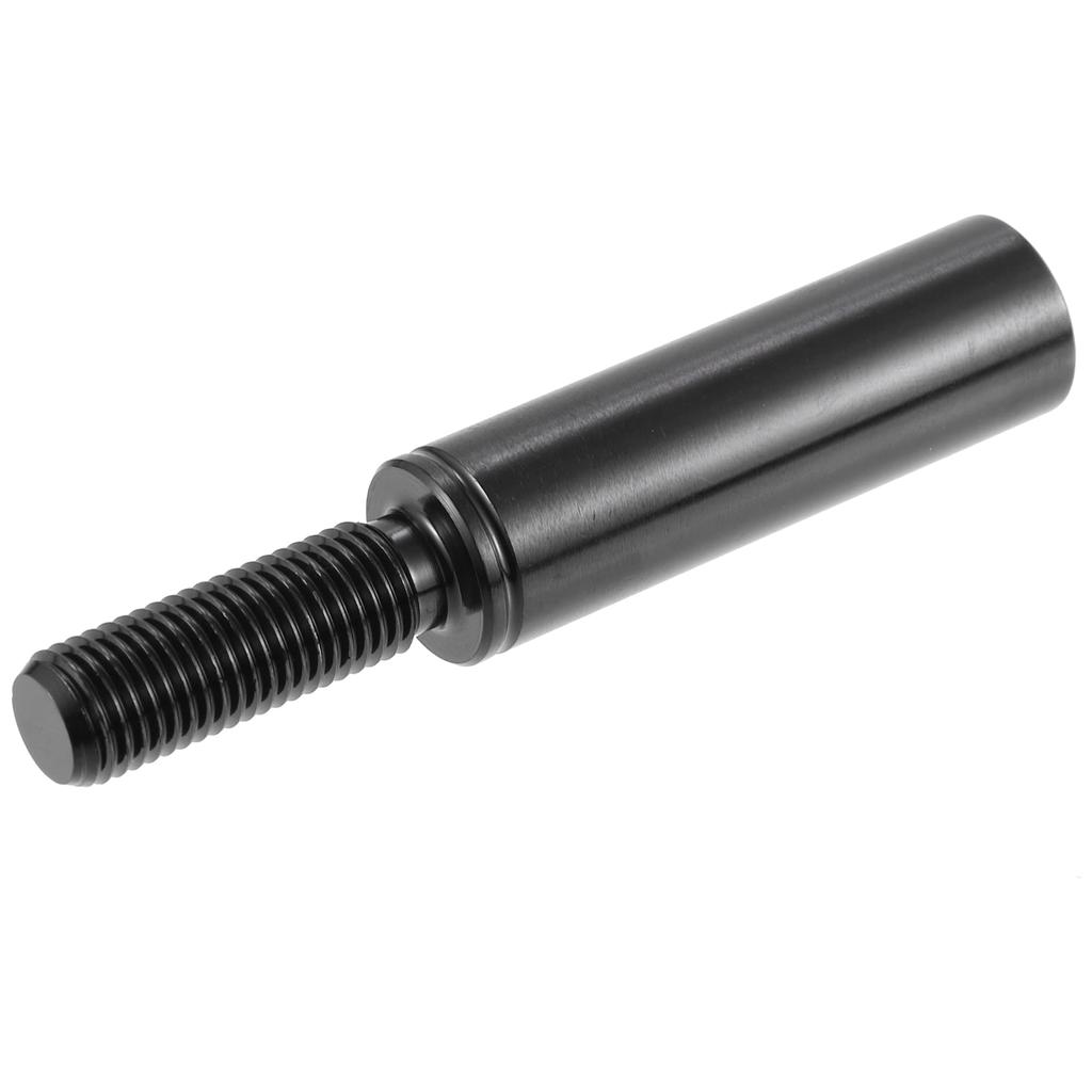 uxcell Shift Knob Extension Shift Knob Extension Gear Shift Adapter for Car Extender Lever