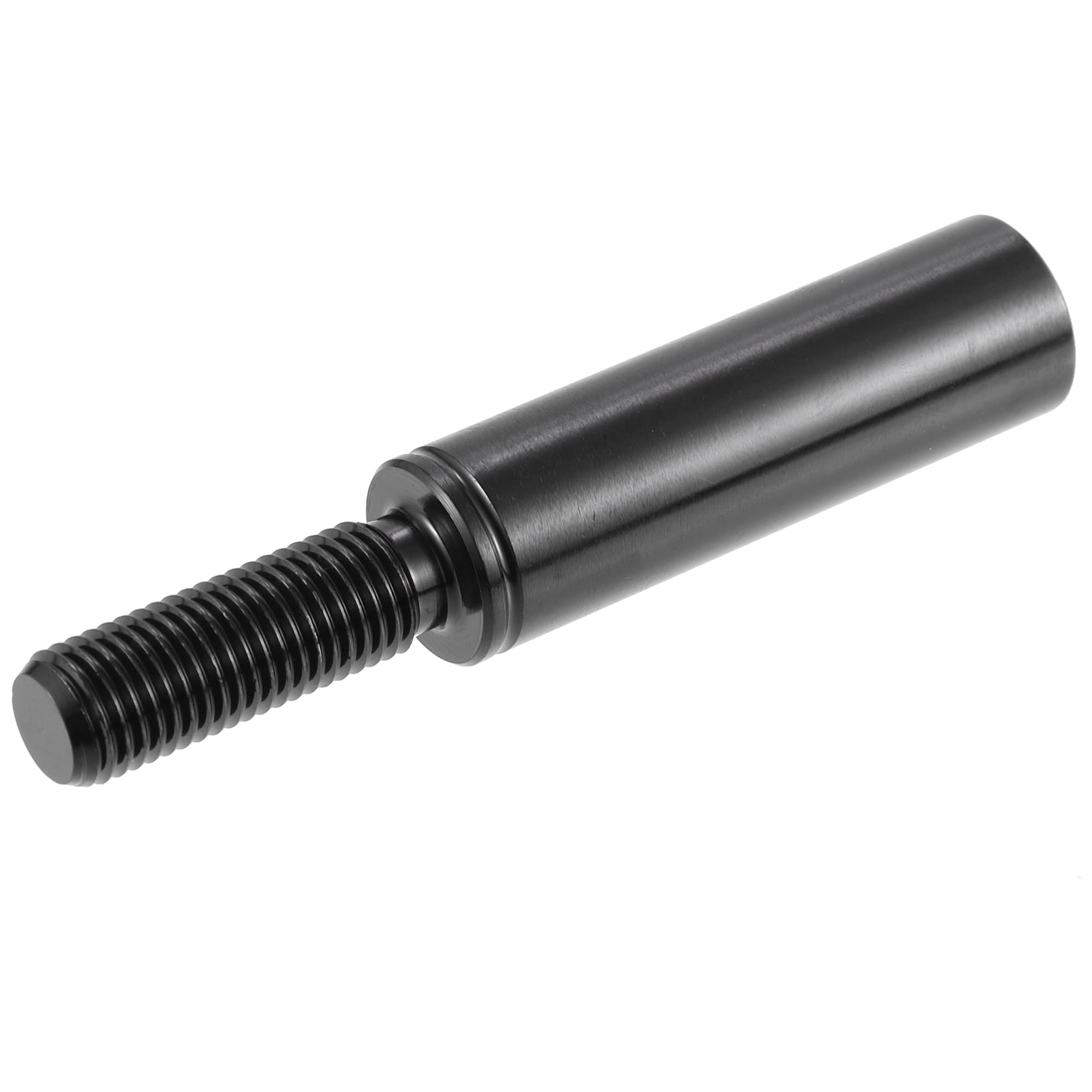 

uxcell Shift Knob Extension Shift Knob Extension Gear Shift Adapter for Car Extender Lever чёрный