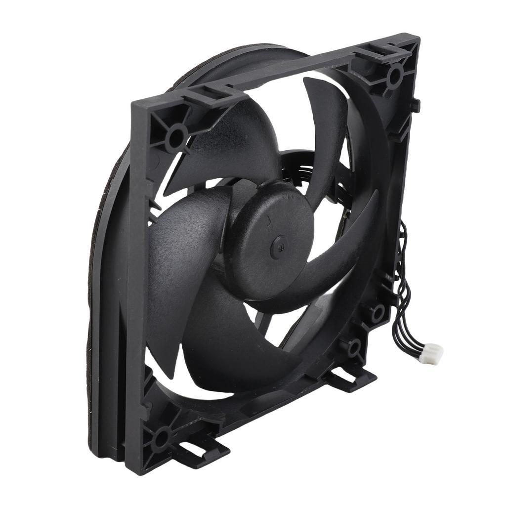 Fast Heat Dissipation Fan Cooler Powerful Wind Force Cooler Fan