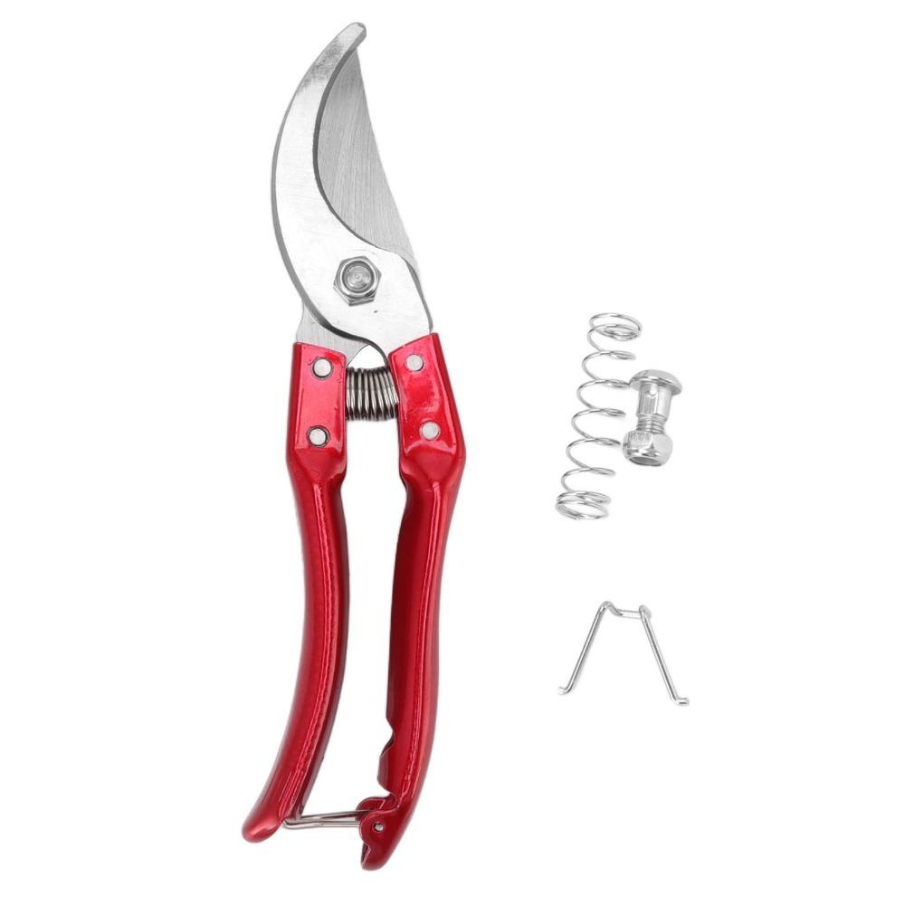 Stainless Steel Handle Hoof Trimmers Anti-Slip Pattern Hoof Scissors Hoof Shears Pigs