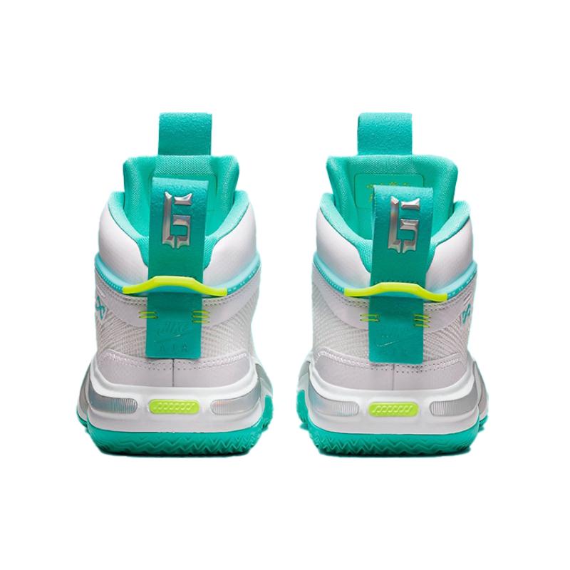 Air Jordan Guo Ailun X Air Jordan 36 Pf 'Global Game' Jordan DM0796-107