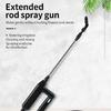 7.4V High Efficiency Electric Sprayer With Swiveling Nozzle Suitable For Various Spaces