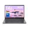 Acer Chromebook Chromebook Plus 514 Core 3 N355 AI 8GB Memory 128GB SSD 14 Inch WUXGA IPS Matte Operation Web Camera with Slide Cover WiFi 6E Dual