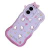 Cartoon Sanrio Case for Apple 17/16/17PROMAX