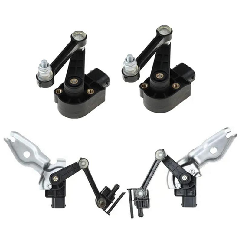 1Set Height Level Sensor For Volkswagen Touareg Q7 Body Height Sensor 7L0616571D 7L0616214C 7L0616213C