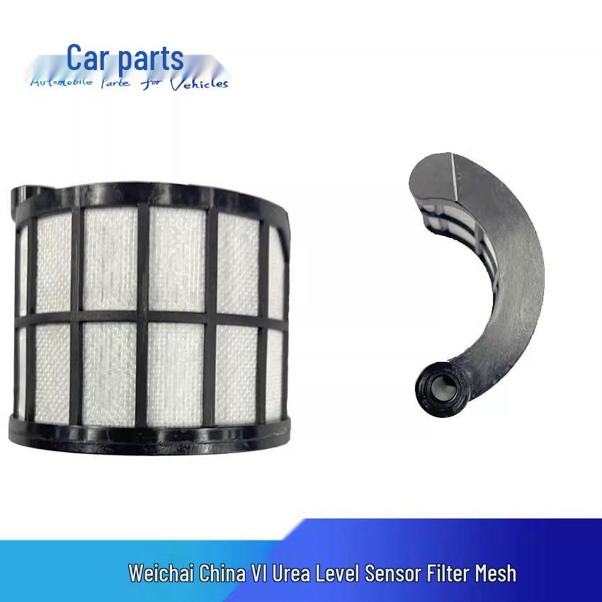 Weichai J6 Delong Auman Urea Level Sensor & Filter Element for National VI