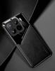 For Xiaomi Mi 15T Pro Case Luxury Soft Leather Texture Magnetic Protective Back Cover Case for Xiaomi Mi 15T 14T Pro Phone Shell