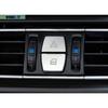 2xChrome Security warning Button Cover Trim For BMW 5 6 7 Series F10 F11 F07