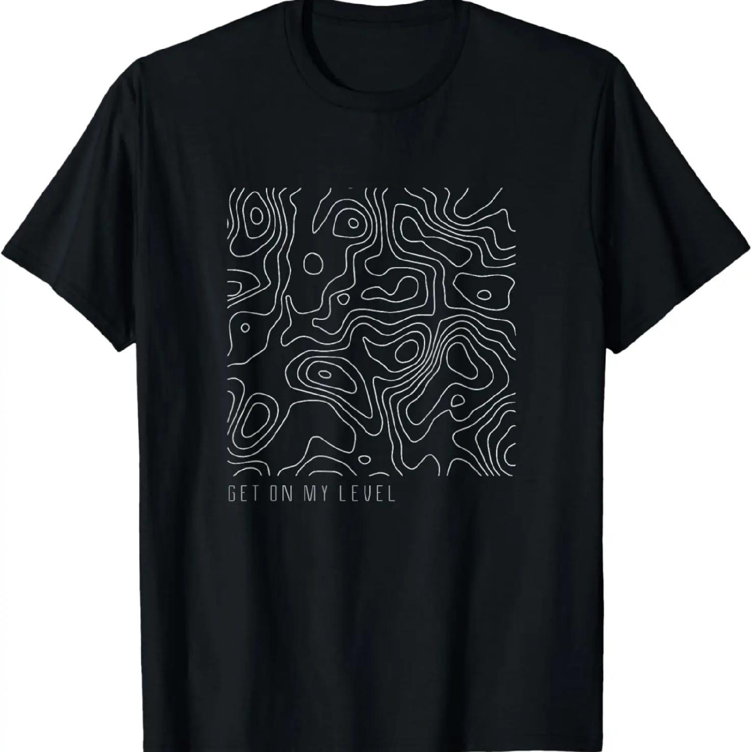 Крутая цитата папы _ Смешная надпись Лучший отцовский юмор Дизайн Футболка S