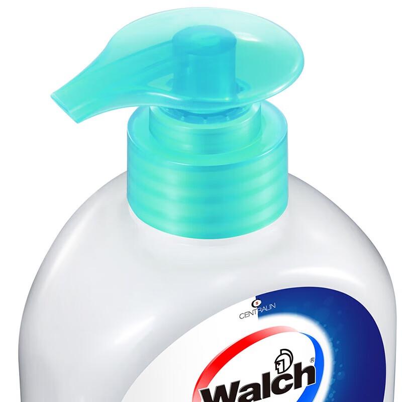 Walch Antibacterial Hand Wash Twin Pack