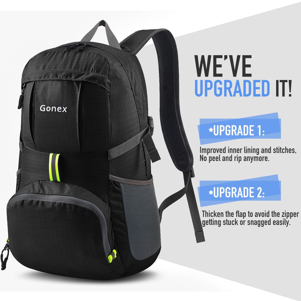 gonex daypack