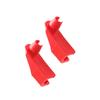 Convertible Top Actuator Clips For Pontiac Solstice