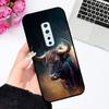 Cases For vivo V17 Pro Cute Astronaut Fashion Shockproof Soft Bumper For Vivo V17 Pro V17Pro 1909 1910 Coque V 17 Pro Capa