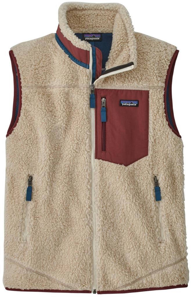 Куртка Patagonia Men's Classic Retro-X Fleece Vest
