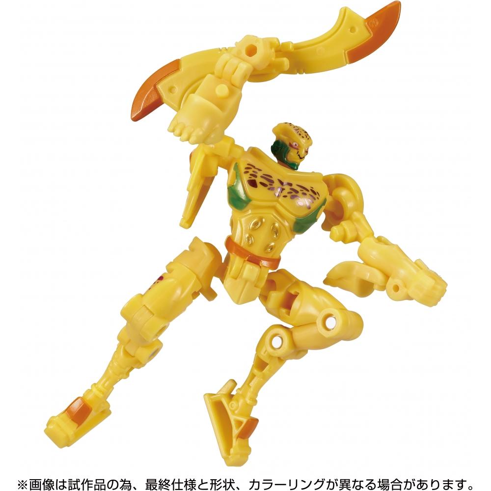 Transformers Legacy Tl 71 Transformers Legacy Cheetah