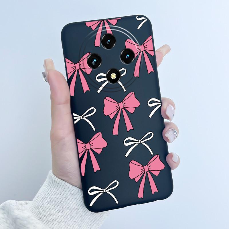 Cute Love Rabbit Case For UMIDIGI G100 Soft Silicone TPU Shockproof Back Cover For UMIDIGI G100 Pro G100A G 100 4G 5G Phone Case