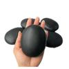 Volcanic Hot Stone Therapy Set