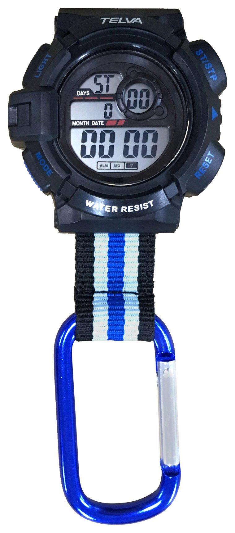 

[Clefer] Карманные часы CB-D077-BK Разноцветные