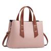 Fashionable Handbag for Commuting, Large Capacity, Single Shoulder Crossbody Bag, Women's Bag