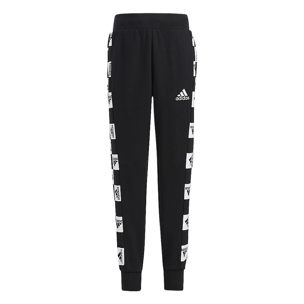 Adidas Kids Knitted Sweatpants Moderate HM5198 116