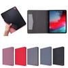 Full Body Tablet Protective Case Soft TPU Leather Cover with Pencil Slot Auto Wake / Sleep for Air 13 12.9