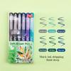 6/12/24 Colors Soft Brush Tip Marker Pens, Flexible Artist Markers for Journaling, Hand Lettering, Calligraphy & Drawing